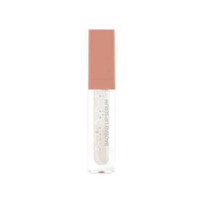 NAM Cosmetics BAOBAB Lip Sérum 01