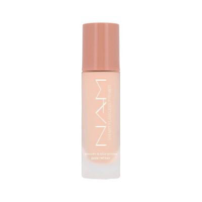 NAM Cosmetics Base Smart Flawless Primer 30ml