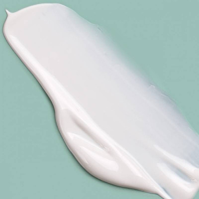 NAM Cosmetics Before Make Up white Clay Mask 35ml