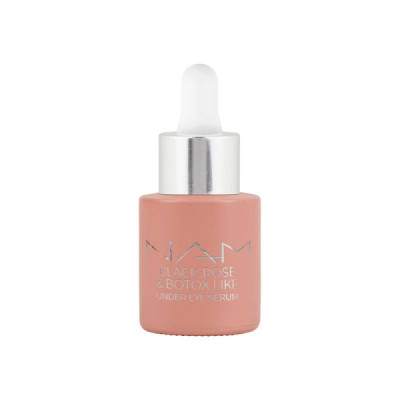 NAM Cosmetics Black Rose and Botox Like Under Eye Sérum 18ml
