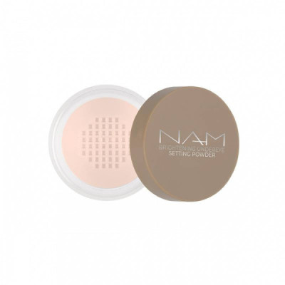 NAM Cosmetics Brightning Undereye Setting Powder