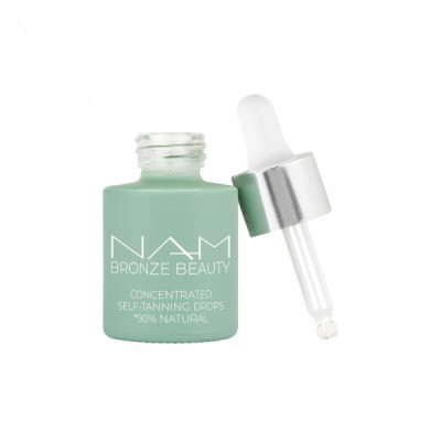NAM Cosmetics Bronze Beauty 20ml