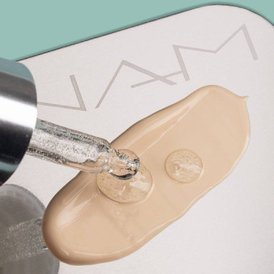 NAM Cosmetics Bronze Beauty 20ml