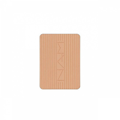 NAM Cosmetics Bronzing Face Pressed 01 Cappuccino