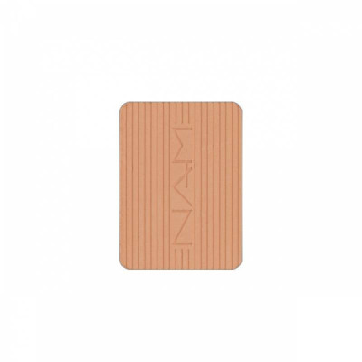 NAM Cosmetics Bronzing Face Pressed 02 Nude Brown
