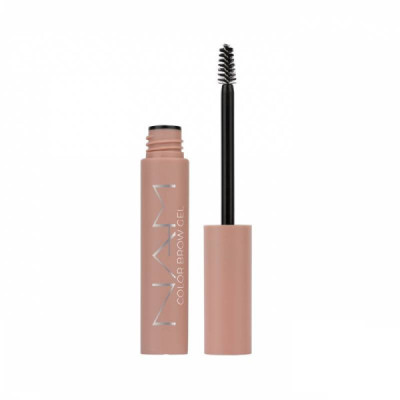 NAM Cosmetics Color Brow Gel 02