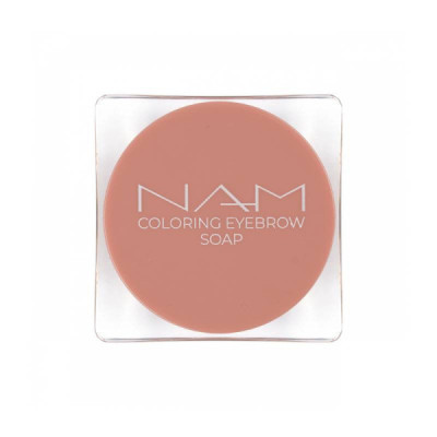 NAM Cosmetics Coloring Brow Soap 02 | Farmácia d'Arrábida