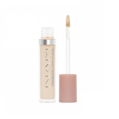 NAM Cosmetics Creaseless Camouflage 03N Nude 5ml