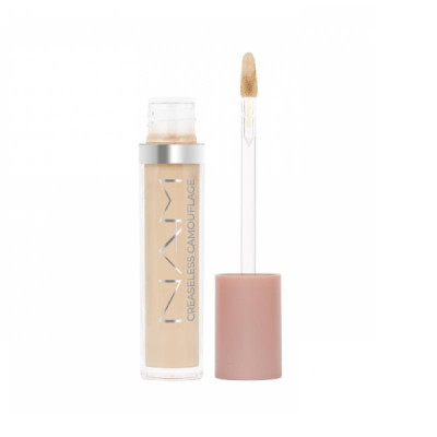 NAM Cosmetics Creaseless Camouflage 05N True Natural 5ml