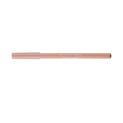 NAM Cosmetics Epic Lip Liner 01 Vintage Pink