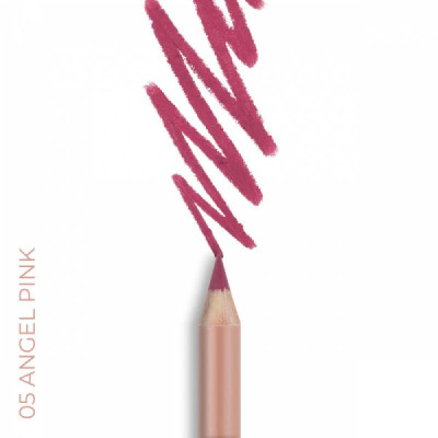 NAM Cosmetics Epic Lip Liner 05 Angel Pink | Farmácia d'Arrábida