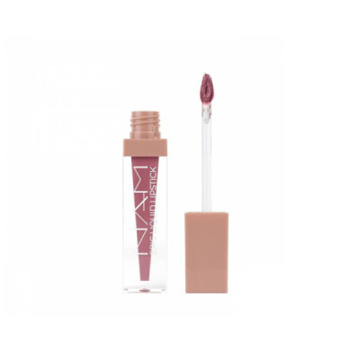 NAM Cosmetics Epic Liquid Lipstick 01 Vintage Pink