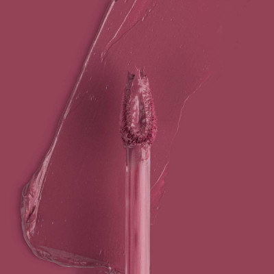 NAM Cosmetics Epic Liquid Lipstick 01 Vintage Pink | Farmácia d'Arrábida