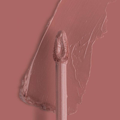 NAM Cosmetics Epic Liquid Lipstick 02 Natural