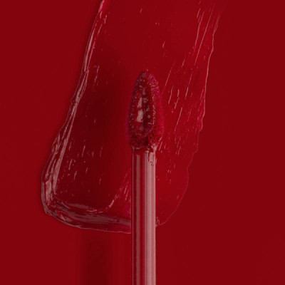 NAM Cosmetics Epic Liquid Lipstick 04 Russian Red | Farmácia d'Arrábida