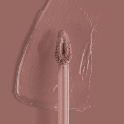 NAM Cosmetics Epic Liquid Lipstick 07 Beige Nude