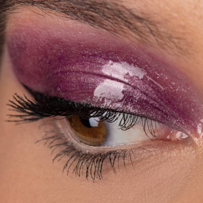 NAM Cosmetics Eye Water Topper