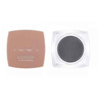 NAM Cosmetics Eyebrow Pomade 01 | Farmácia d'Arrábida
