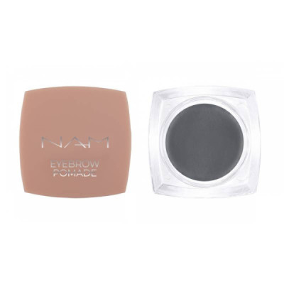 NAM Cosmetics Eyebrow Pomade 01