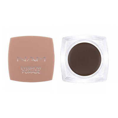 NAM Cosmetics Eyebrow Pomade 02