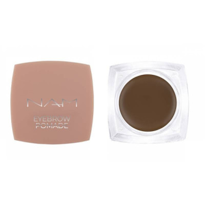 NAM Cosmetics Eyebrow Pomade 03
