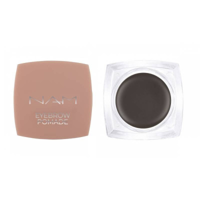 NAM Cosmetics Eyebrow Pomade 04