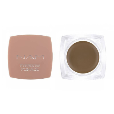 NAM Cosmetics Eyebrow Pomade 05
