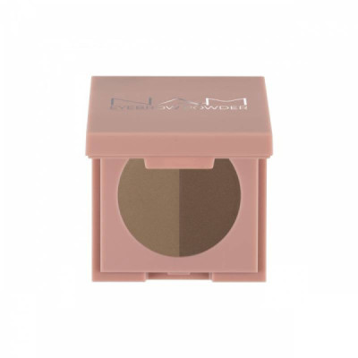 NAM Cosmetics Eyebrow Powders 05