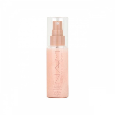 NAM Cosmetics Fixing Spray Shine Setting 50ml