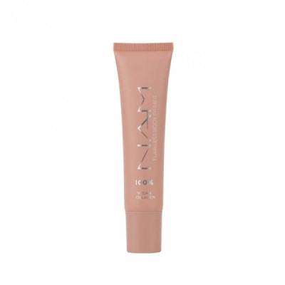 NAM Cosmetics Flawless Body Primer 35ml