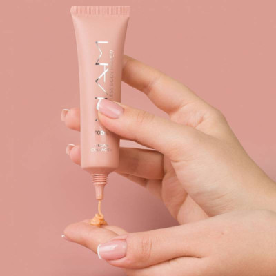 NAM Cosmetics Flawless Body Primer 35ml