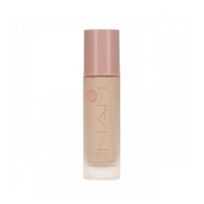 NAM Cosmetics Fluid Dewy Foundation 05W 30ml