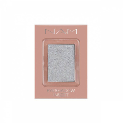 NAM Cosmetics Foil Eyeshadow 01 | Farmácia d'Arrábida