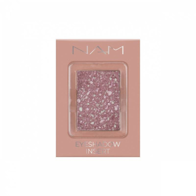 NAM Cosmetics Foil Eyeshadow 04