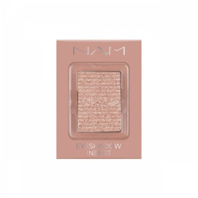 NAM Cosmetics Foil Eyeshadow 07