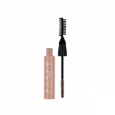 NAM Cosmetics Half Transparent Eyebrow Gel 02