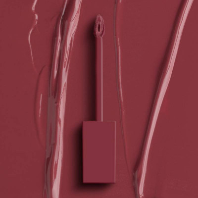 NAM Cosmetics Iconic Matte Lipstick 04