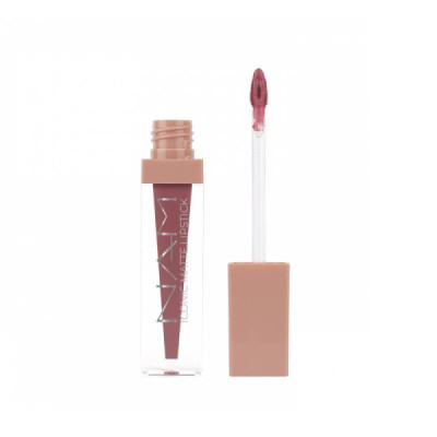 NAM Cosmetics Iconic Matte Lipstick 06