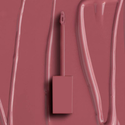 NAM Cosmetics Iconic Matte Lipstick 06