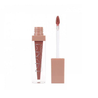 NAM Cosmetics Iconic Matte Lipstick 07