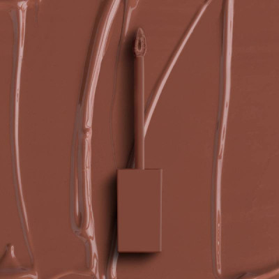 NAM Cosmetics Iconic Matte Lipstick 08