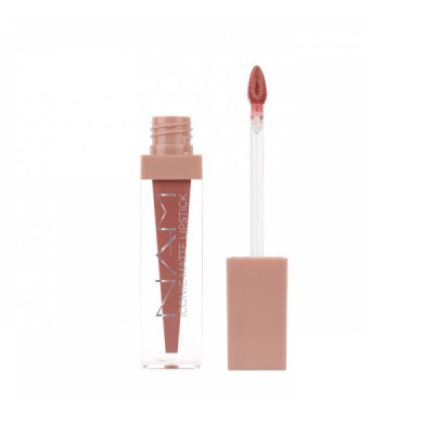 NAM Cosmetics Iconic Matte Lipstick 09
