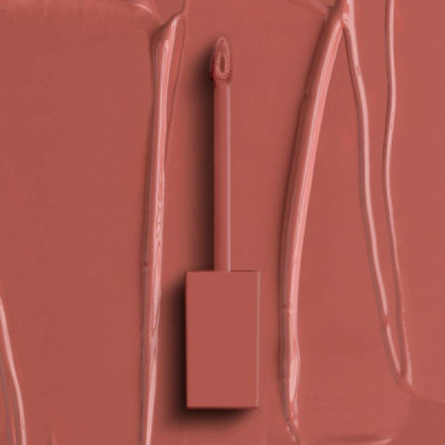 NAM Cosmetics Iconic Matte Lipstick 09