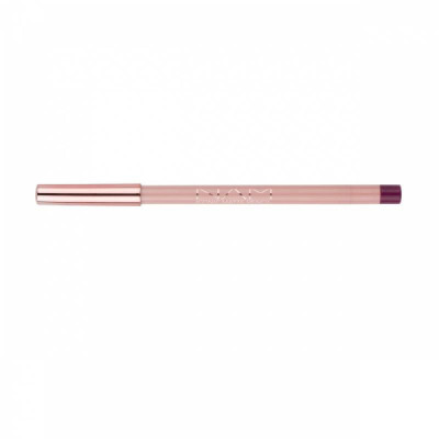 NAM Cosmetics Iconic Matte Lips Pencil 02 | Farmácia d'Arrábida