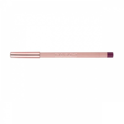 NAM Cosmetics Iconic Matte Lips Pencil 02
