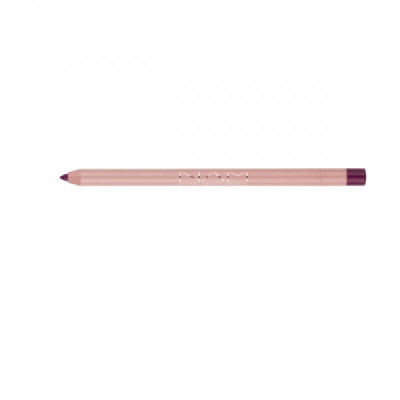 NAM Cosmetics Iconic Matte Lips Pencil 02