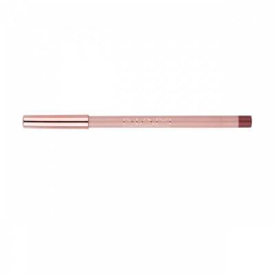 NAM Cosmetics Iconic Matte Lips Pencil 04