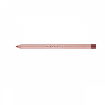 NAM Cosmetics Iconic Matte Lips Pencil 04