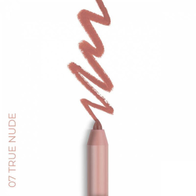 NAM Cosmetics Iconic Matte Lips Pencil 07 | Farmácia d'Arrábida