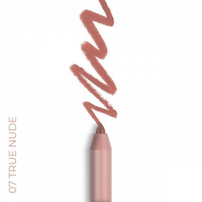 NAM Cosmetics Iconic Matte Lips Pencil 07